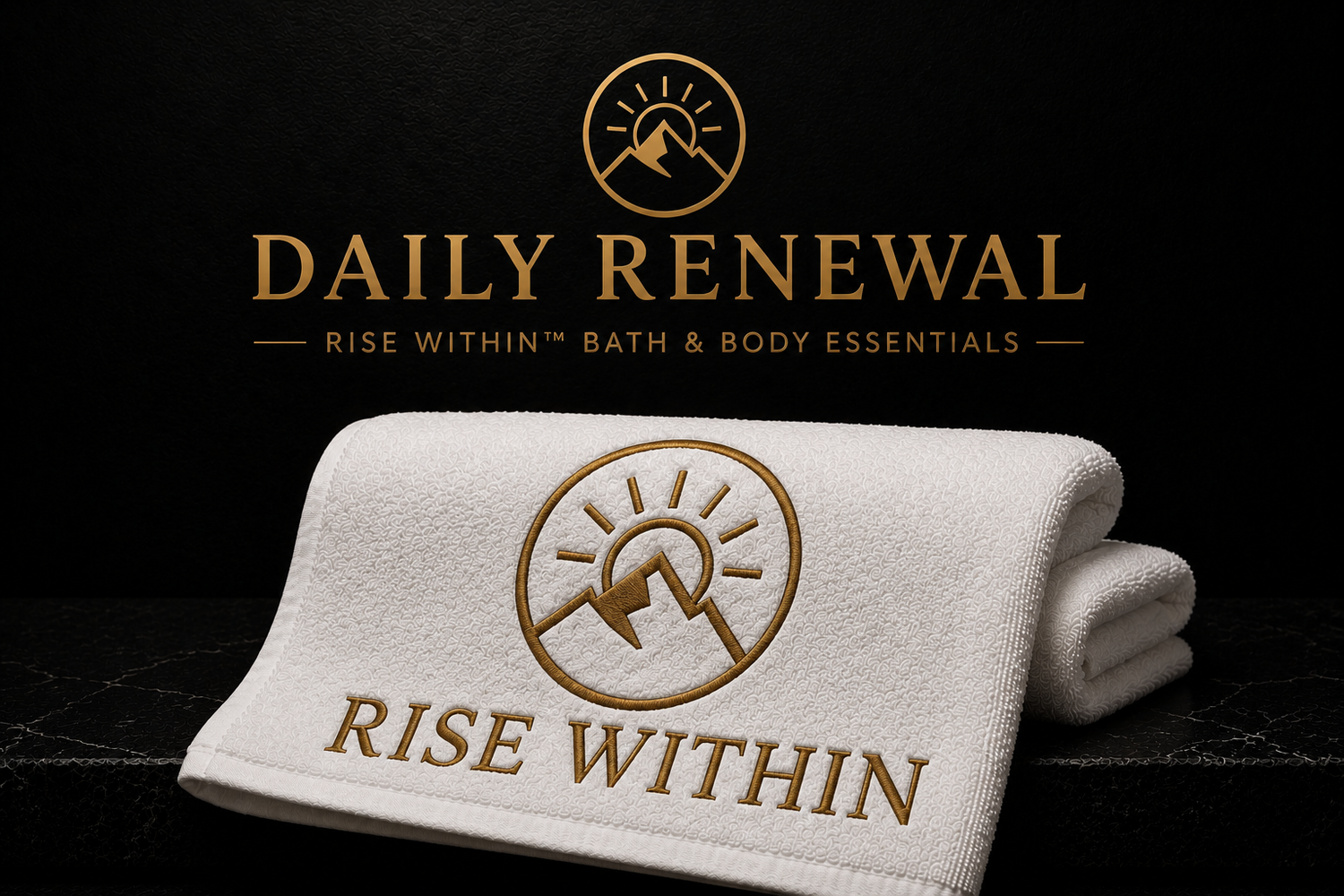 Daily Renewal