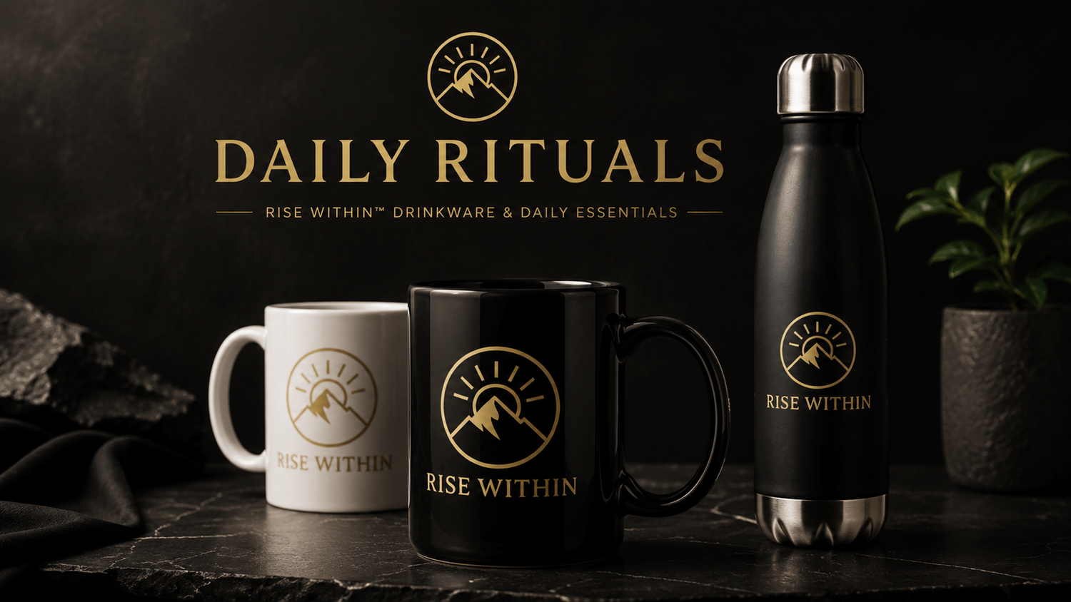 Daily Rituals