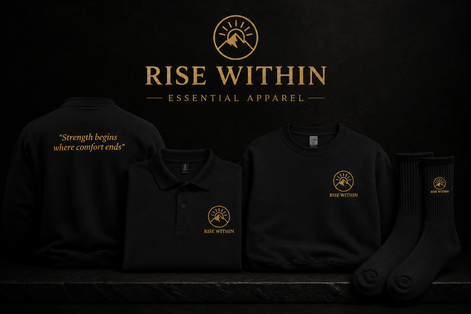 Essential Apparel