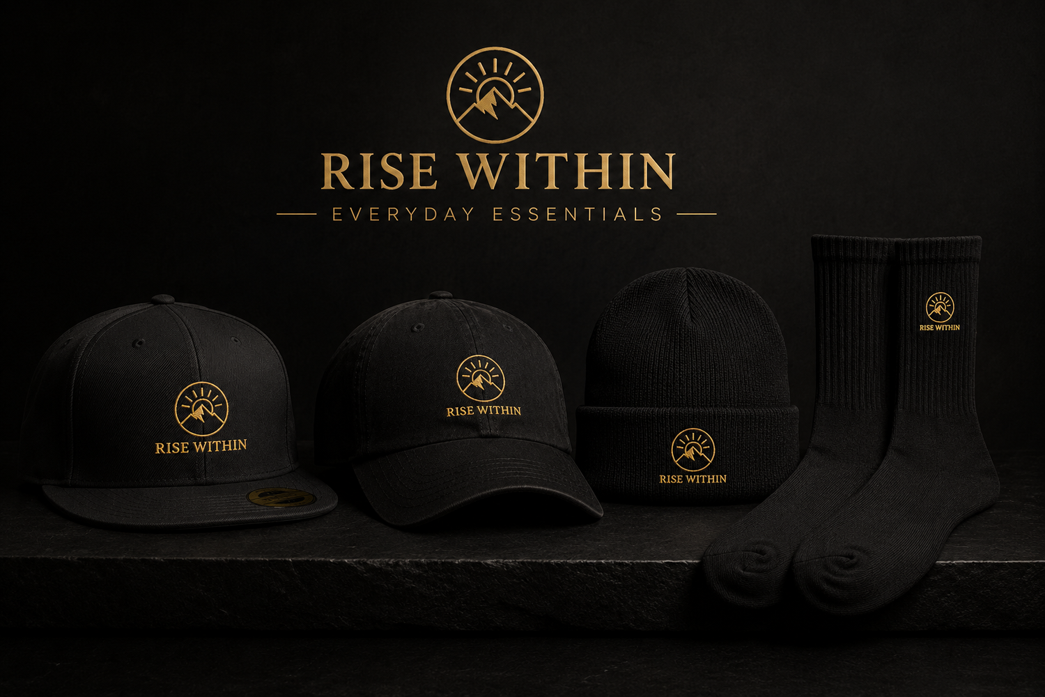 Everyday Essentials